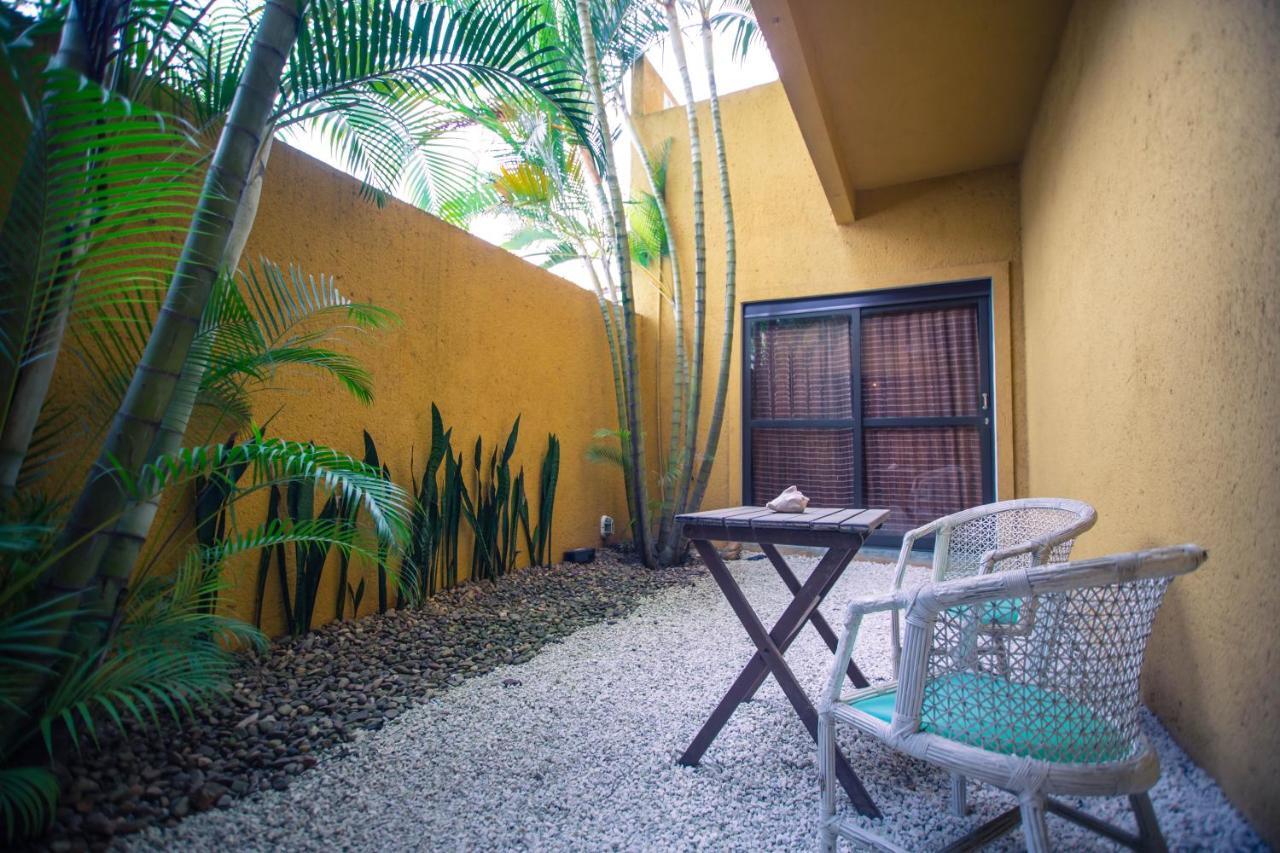 Pousada Dom Capudi Bombinhas Exterior foto